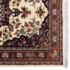 Handgeknüpfter persischer Bijar Teppich. Ziffer 174397