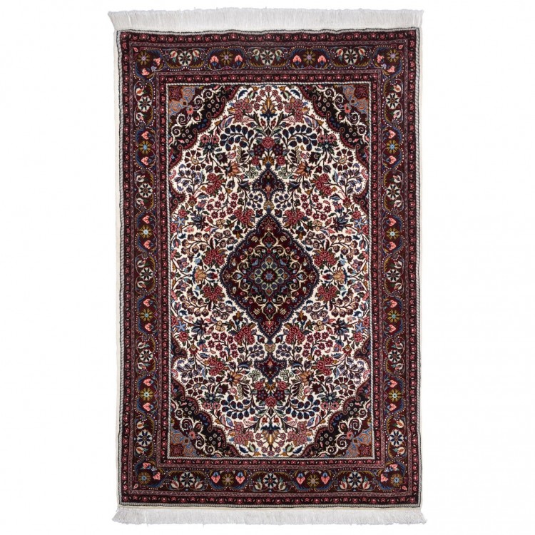 イランの手作りカーペット 174399 - 169 × 109