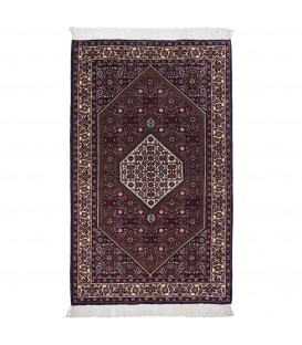 イランの手作りカーペット 174400 - 139 × 86