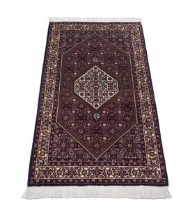 イランの手作りカーペット 174400 - 139 × 86