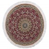 El Dokuma Halı Iran Nain 174353 - 112 × 105