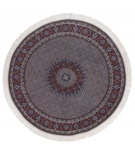 Handgeknüpfter persischer Birjand Teppich. Ziffer 174355