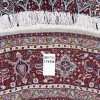 イランの手作りカーペット ビルジャンド 174356 - 193 × 193