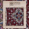 Tappeto persiano Birjand annodato a mano codice 174356 - 193 × 193