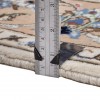 فرش دستباف سه و نیم متری یزد کد 174359