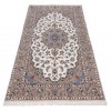 Handgeknüpfter persischer Yazd Teppich. Ziffer 174360