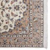 Handgeknüpfter persischer Yazd Teppich. Ziffer 174361