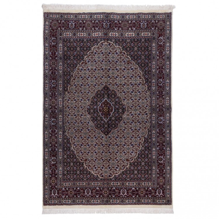 伊朗手工地毯 比尔詹德 代码 174362