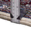 イランの手作りカーペット ビルジャンド 174362 - 224 × 150