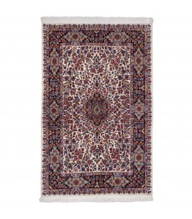 Handgeknüpfter persischer Kerman Teppich. Ziffer 174364
