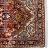 Handgeknüpfter persischer Heriz Teppich. Ziffer 174365