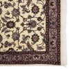 イランの手作りカーペット マシュハド 174367 - 167 × 110
