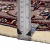 Handgeknüpfter persischer Mashhad Teppich. Ziffer 174367