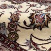 Handgeknüpfter persischer Mashhad Teppich. Ziffer 174367