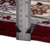 イランの手作りカーペット マシュハド 174368 - 181 × 120
