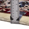イランの手作りカーペット マシュハド 174369 - 143 × 111