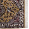 Tappeto persiano Mashhad annodato a mano codice 174370 - 155 × 107