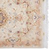 イランの手作りカーペット タブリーズ 174371 - 148 × 102