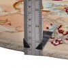 Handgeknüpfter persischer Tabriz Teppich. Ziffer 174371