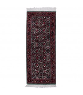 Handgeknüpfter persischer Bijar Teppich. Ziffer 174373