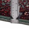 فرش دستباف کناره طول یک و نیم متر بیجار کد 174375