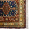 Handgeknüpfter persischer Ardebil Teppich. Ziffer 174377