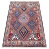 イランの手作りカーペット イスファハン 174380 - 148 × 104
