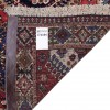 Handgeknüpfter persischer Esfahan Teppich. Ziffer 174380