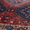 Handgeknüpfter persischer Esfahan Teppich. Ziffer 174380