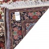 Персидский ковер ручной работы Биджар Код 174381 - 144 × 110