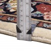Handgeknüpfter persischer Bijar Teppich. Ziffer 174381