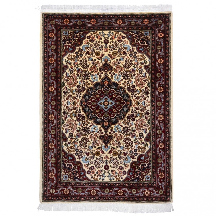 Handgeknüpfter persischer Teppich. Ziffer 174383