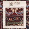 Персидский ковер ручной работы Код 174383 - 155 × 109