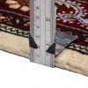 Tappeto persiano annodato a mano codice 174383 - 155 × 109