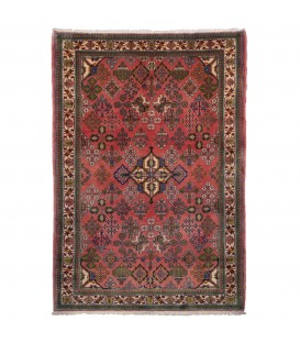 Handgeknüpfter persischer Teppich. Ziffer 174384