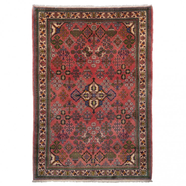 伊朗手工地毯 代码 174384