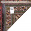 Tappeto persiano annodato a mano codice 174384 - 165 × 117