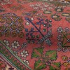 Tappeto persiano annodato a mano codice 174384 - 165 × 117