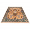 伊朗手工地毯 马什哈德 代码 171216