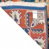 Tappeto persiano Mashhad annodato a mano codice 171223 - 209 × 193