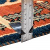 イランの手作りカーペット マシュハド 171223 - 209 × 193