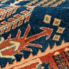 Handgeknüpfter persischer Mashhad Teppich. Ziffer 171223