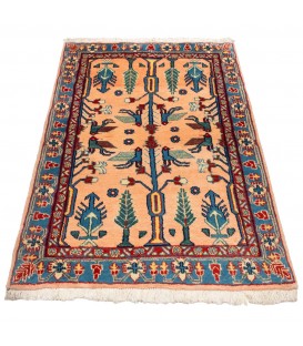伊朗手工地毯 马什哈德 代码 171256