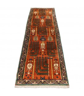 伊朗手工地毯 马什哈德 代码 171259
