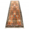 伊朗手工地毯 马什哈德 代码 171259