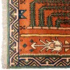 Tappeto persiano Mashhad annodato a mano codice 171259 - 288 × 89