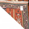 Handgeknüpfter persischer Mashhad Teppich. Ziffer 171259