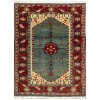 イランの手作りカーペット アゼルバイジャン 171261 - 272 × 214