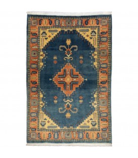 伊朗手工地毯 萨布泽瓦尔 代码 171285