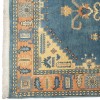 Tappeto persiano Sabzevar annodato a mano codice 171285 - 187 × 124